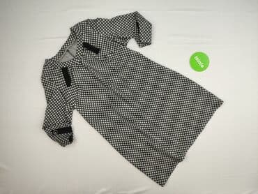 sukienki dla pań po 60 tce na wesele: Sukienka damska, rozmiar S — 2