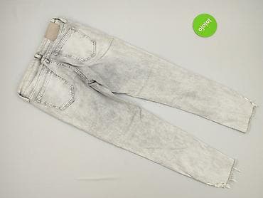 dromedar jeans: Zara, Jeansy damskie, rozmiar S — 3