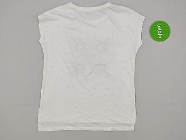 billie eilish h: T-shirt damski, rozmiar S — 3
