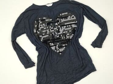 kurtki roxy: Sweatshirt, 14 years, 158-164 cm, condition - Very good — 1