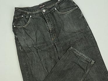 jeans gucci: Jeansy damskie, rozmiar XL — 1