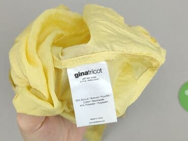 gina tricot jeansy: Gina Tricot, Koszula damska, rozmiar S — 4