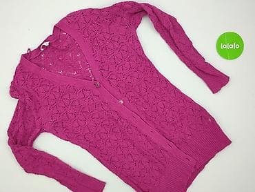 bolerko sweter: Orsay, Kardigan damski, rozmiar L — 2