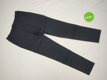 enplus buty mokasyny: Spodnie materiałowe damskie, rozmiar S — 3