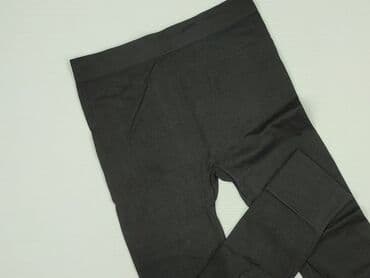 allegro legginsy damskie duże rozmiary: Leggings, Legginsy Sportowe damskie, M — 1