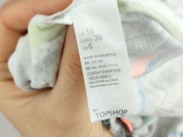 pauza bluzki: Topshop Petite, Bluzka damska, rozmiar M — 5