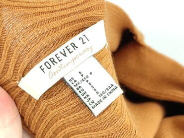 Kobiety: Forever 21, Sweter damski, rozmiar S — 4