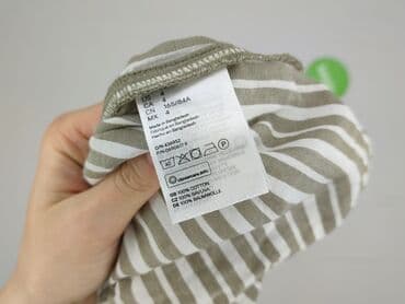 bluza tommy hilfiger lidl: H&M L.O.G.G., Bluzka damska, S — 5