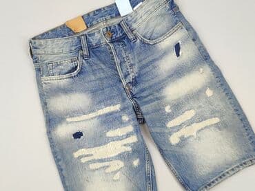 klapki mts: H&M, Szorty dla mężczyzn, M — 1