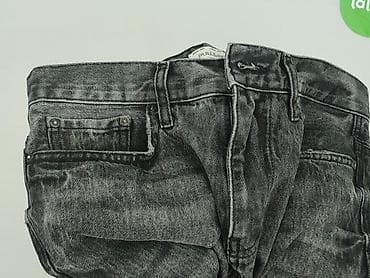 pull and bear polonia: PULL&BEAR, Szorty dla mężczyzn, rozmiar M — 6