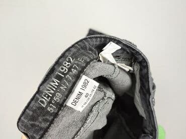 principles top: Denim 1982, Jeansy damskie, rozmiar L — 4