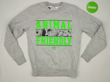 koszulka smileslow allegro: Bluza dla mężczyzn, XS, stan - Idealny — 2
