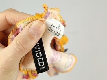 koszula z bufiastymi rękawami sinsay: H&M, Bluzka damska, rozmiar M — 4