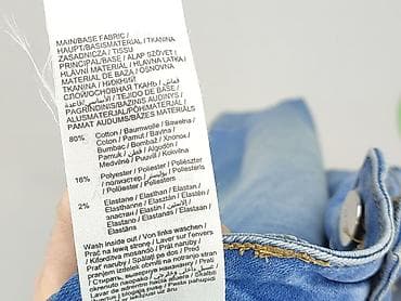 reserved mom jeans: Orsay, Jeansy damskie, rozmiar XS — 6