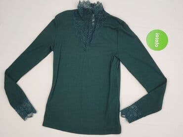 sukienka reserved w cytryny: Reserved, Bluzka damska, rozmiar S — 2