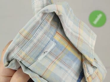 koszulka termoaktywna: Blouse, Cherokee, 12-18 months, condition - Very good — 6