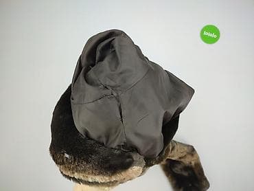 grey wolf zwroty: Helena Vera, Futro, rozmiar 2XL — 5