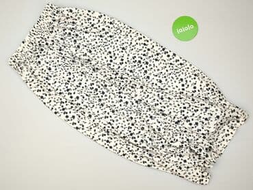 spódnica midi plus size: Spódnica damska, S — 2