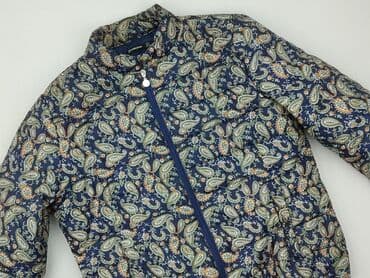 stradivarius kurtka skórzana zimowa: Stradivarius, Women`s winter jacket, size L — 2