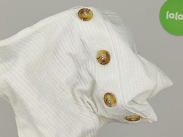 crocs tanio: Shein, Top damski, rozmiar S — 6