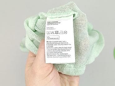 hm sukienka boho: H&M, T-shirt damski, rozmiar XS — 4