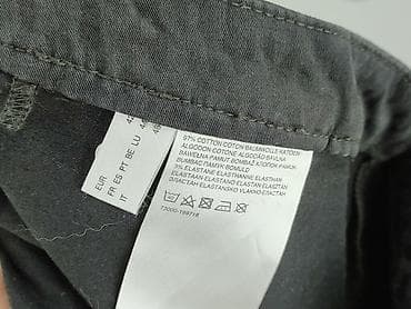 jeans xl: Yessica, Legginsy Eleganckie damskie, rozmiar XL — 5