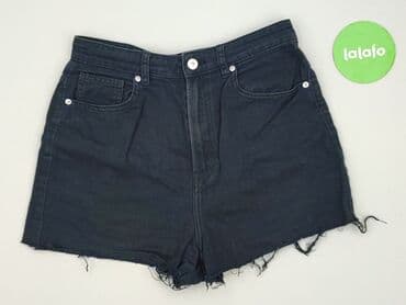 jeans wildcat: Szorty damskie, rozmiar M — 2