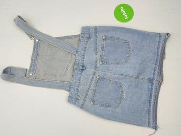 Women: Boohoo, Dungarees for women, size M (EU 38) — 3