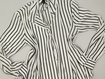 t shirty oversize hm: H&M, Koszula damska, L — 1