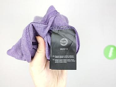 pauzza koszule: Tchibo, T-shirt damski, rozmiar 2XL — 4