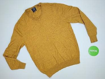 pull: Sweter dla mężczyzn, rozmiar L — 2