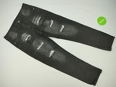 pull ane bear: Jeansy dla mężczyzn, rozmiar L — 2