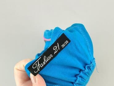 aplikacje z ubraniami: Top damski, rozmiar S — 5