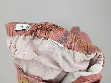 lenar jeans: Zara, Spodnie materiałowe damskie, rozmiar L — 5