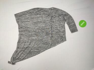 asos koszulka: Bershka, T-shirt damski, rozmiar S — 4