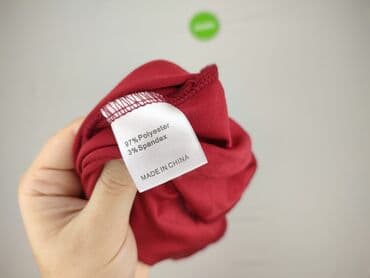 bolerko do rozkloszowanej sukienki: Tunika damska, XL — 5