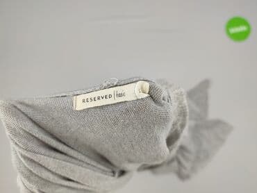 Kobiety: Reserved, Kardigan damski, L — 4