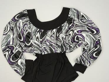 Women's blouse, 4XL at lalafo.pl Women's blouse, 4XL