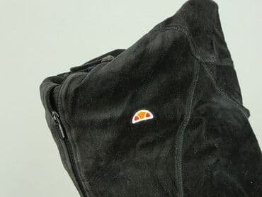 bluza smog: Ellesse, Bluza z kapturem damska, rozmiar S — 6