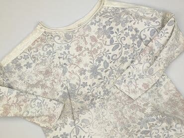 fajne bluzki z dekoltem: Bluzka damska, rozmiar 3XL — 1