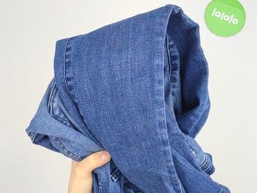 mohito spodnie jeansy: Esmara, Jeansy damskie, 2XL — 5