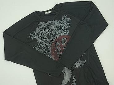 sweatshirt: Clockhouse, Bluzka dla mężczyzn, rozmiar L — 1