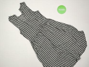 internetowy second hand: H&M, Sukienka damska, rozmiar L — 3