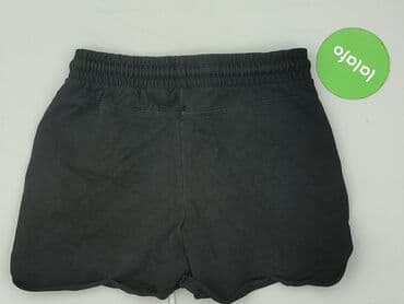 szorty damskie nike szary: Basic, Szorty damskie, rozmiar S — 3