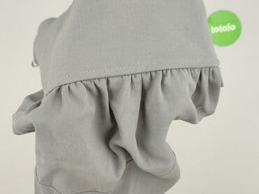 szara wiązana spódniczka: Spódnica damska, rozmiar S — 6