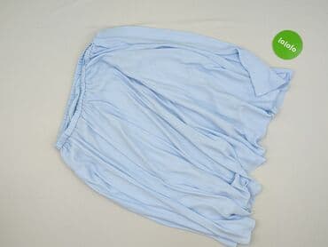 spódniczka alex biało niebieska: Jacques Vert, Spódnica damska, rozmiar M — 3