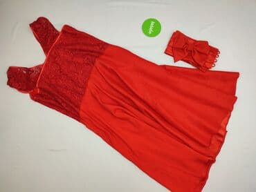 allegro tanie sukienki: Women`s dress, size S (EU 36) — 3