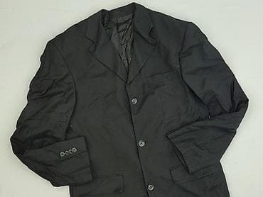 pull and bear czarna bluza: Marynarka damska, rozmiar L — 1