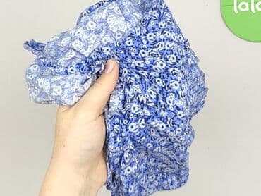 sukienka w geometryczne wzory: Dress, H&M, 12 years, 146-152 cm, condition - Perfect — 5
