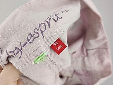 smyk garnitur: Esprit, Spodnie materiałowe damskie, rozmiar S — 4